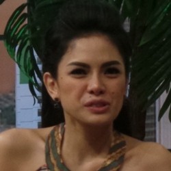 Hamil Tanpa Didampingi Suami, Nikita Mirzani Tak Mau Sedih