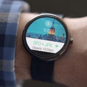 Google Pamer Kepintaran LG G Watch & Moto 360