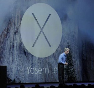 Ada Apa Saja di OS X Yosemite?
