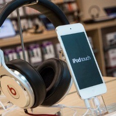 CEO Apple Ungkap Rahasia Akuisisi Rp 34,8 Triliun Beats