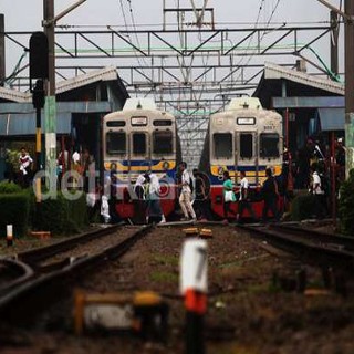 Proyek Kereta Ekspres Bandara Soetta Sempat Ditolak Perusahaan Tol