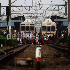 Naik Kereta Ekspres Bandara Soetta Cuma 30 Menit, Taksi Bisa Sampai 3 Jam