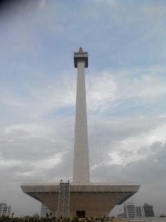 Perusahaan Migas Ini Sebut Jakarta Sebagai Kota Developing Mega-Hubs