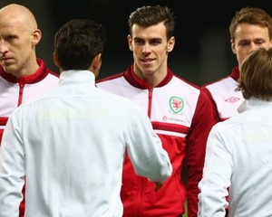Belanda Butuh Perlawanan dari Wales, Absennya Bale dan Ramsey pun Disayangkan