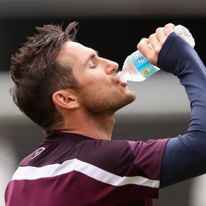 Lampard Belum Mau Pensiun dari Timnas Inggris