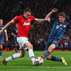 Sedang Dikaitkan dengan MU, Mueller Ingin Bahas Masa Depan dengan Bayern