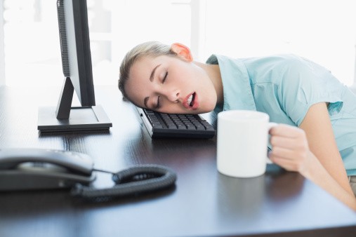 Mengenal White Noise, Bising yang Justru Bikin Tidur Lebih Tenang