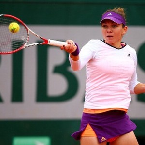 Sukses Atasi Lawannya Masing-masing, Petkovic dan Halep Jumpa di Semifinal