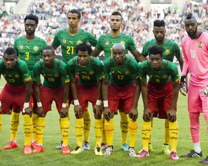 Kiprah Negara-negara Afrika Sepanjang Sejarah Piala Dunia
