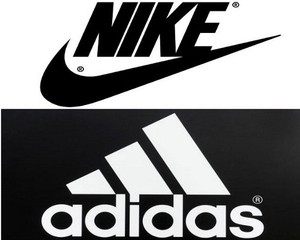 Perang Nike vs Adidas di Piala Dunia