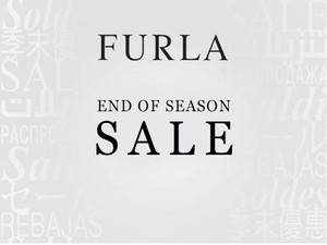 Furla End Of Season Sale