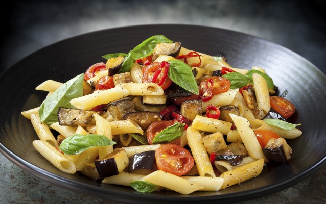 Mau Coba Diet Vegetarian? Mulailah dengan Konsumsi Tempe dan Rempah