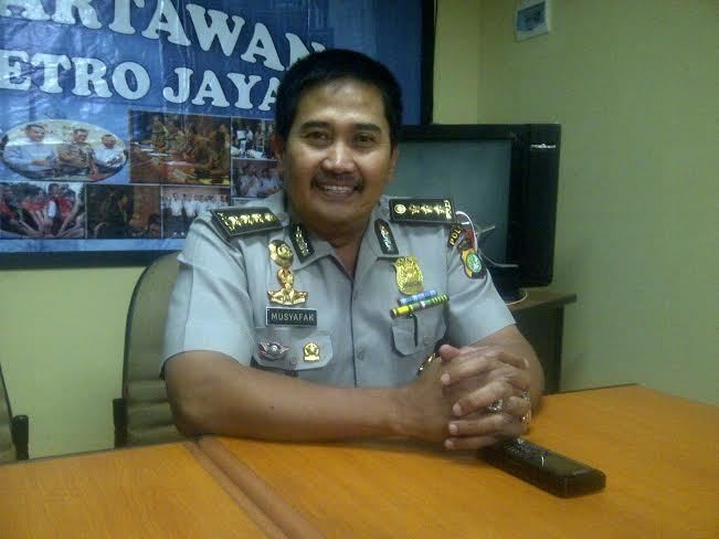 Polda Metro Gelar Operasi Katarak dan Bibir Sumbing Gratis