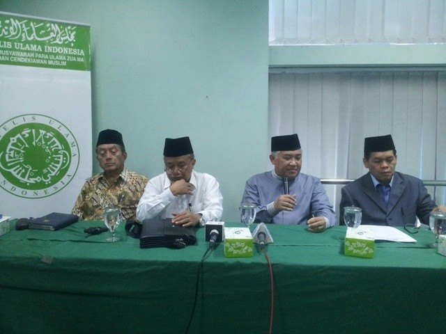 MUI: Lukman Hakim Sosok Tepat Gantikan Suryadharma Jadi Menag