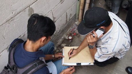 Tempat Cuci Mobil di Muara Angke Nikmati Sambungan Air Ilegal, Palyja Ambil Tindakan