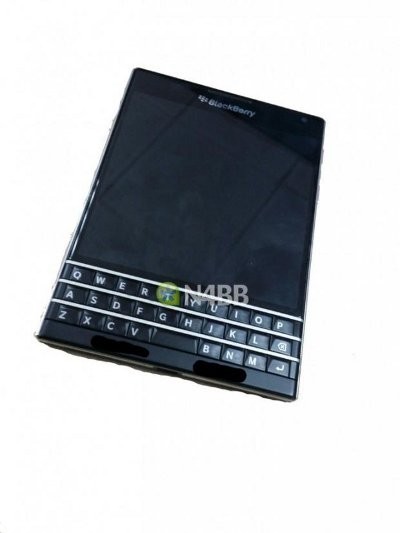 Windermere, Inikah BlackBerry Terbaru?