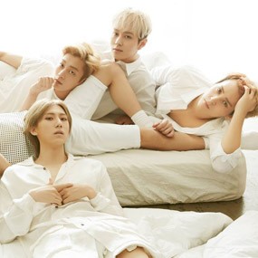 BEAST Tampil Lebih Santai di Teaser Kedua Comeback Good Luck