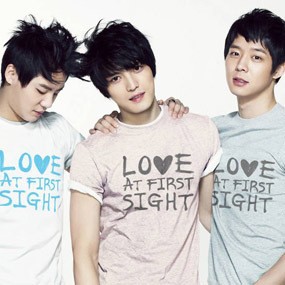 JYJ Siapkan Album Baru Tahun Ini
