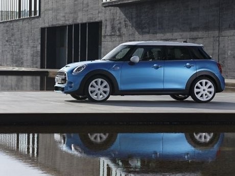 MINI 5 Pintu Masuk Indonesia?