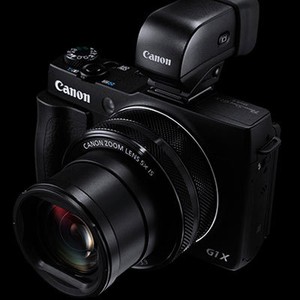 3 Senjata Canon di Tengah Gempuran Smartphone