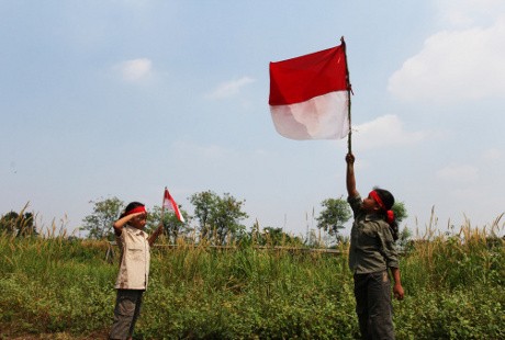 Berwajah Ganda, Gizi Kurang dan Gizi Lebih Hambat Prestasi Anak Indonesia