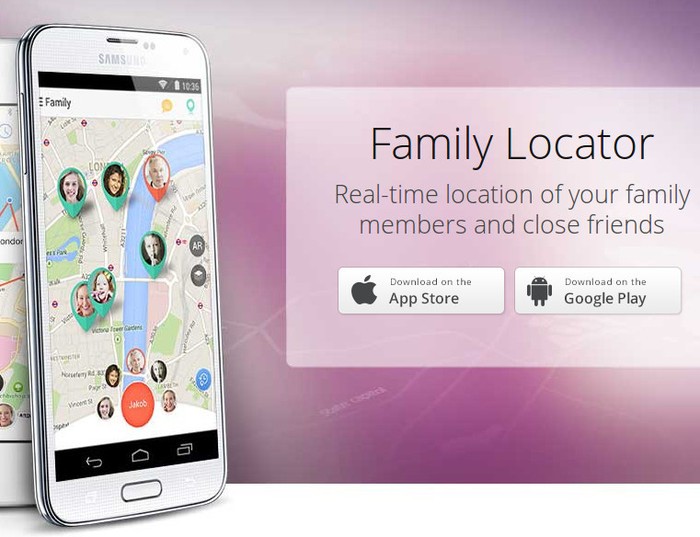 Ini Aplikasi Melacak Pacar yang Sedang Traveling