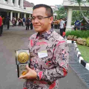 Dari Kota Terkotor Kedua, Banyuwangi Kini Rutin Raih Adipura