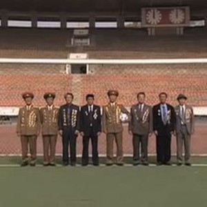 Korea Utara di Piala Dunia 1966: The Greatest Shock in World Cup History