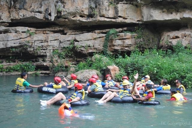Sudah Tahu? 8 Desa Wisata di Gunungkidul (1)