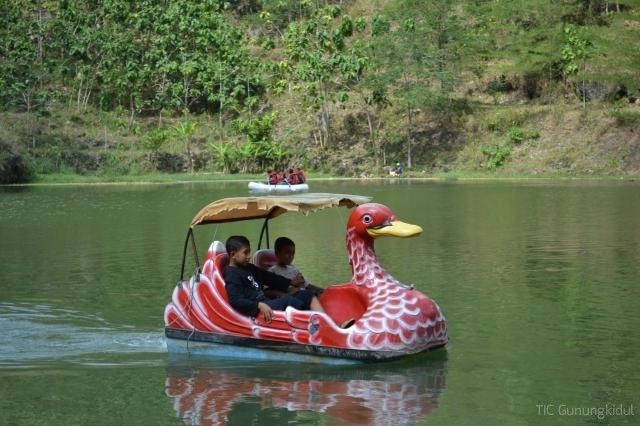 Sudah Tahu? 8 Desa Wisata di Gunungkidul (2)