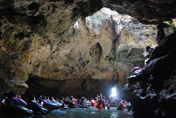 Liburan ke Gunungkidul, Belum Sah Kalau Belum ke Gua Pindul