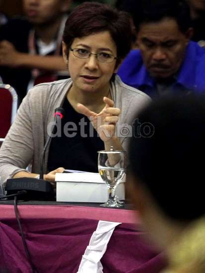 Pemenang Pemilu Tak Pimpin DPR? Golkar: Mayoritas Setuju, kecuali PDIP