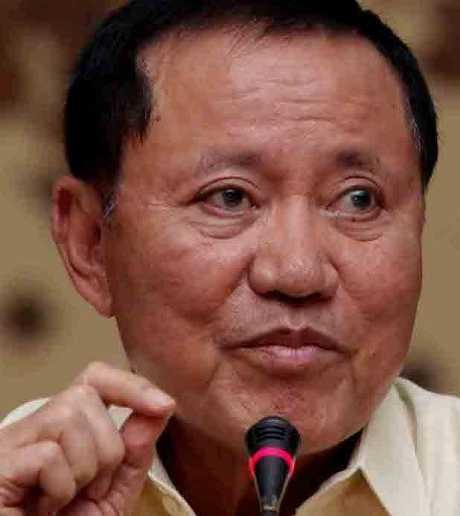 Amir Syamsudin: Posisi Netral Lebih Nyaman