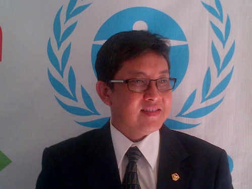 Kicauan Ali Masykur Musa Setelah Diperiksa Bawaslu