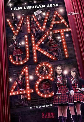 Viva JKT48 Tayang Hari Ini