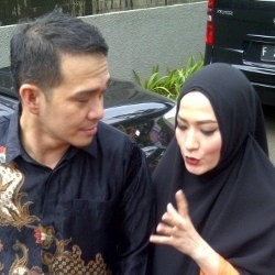 Lyra Virna Berhasil Beri Kejutan Ulang Tahun untuk Fadlan
