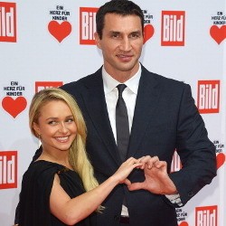 Hayden Panettiere dan Tunangan Siap Sambut Anak Pertama?