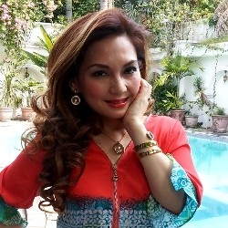 Nia Daniati Sudah Ingin Cerai dari Farhat Abbas Sejak 2005