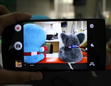 Oppo Find 7a: Memikat dengan Charging Super Cepat
