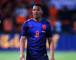 Van Gaal: De Guzman Mungkin Tak Main di Pertandingan Pertama