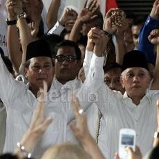 Soekarwo akan Hadiri Deklarasi Merah Putih