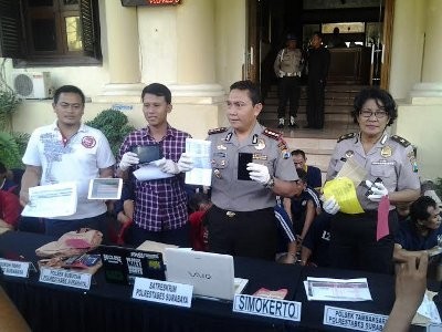 Piala Dunia Tinggal Menghitung Hari, Polisi Siapkan Mesi