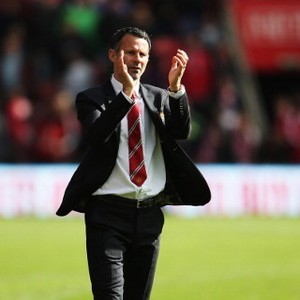 Giggs Tak Sabar Kerja Bareng Van Gaal