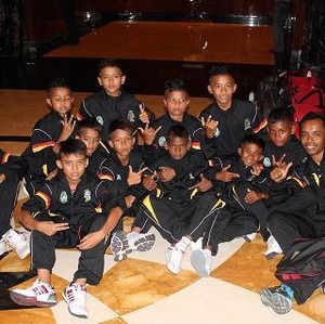 Gairah Main Bola Anak-anak Terdongkrak Manisnya Penampilan Timnas U-19