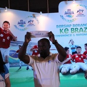 Jacksen: Indonesia Punya Potensi Besar, tapi...
