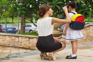 Psikolog: Begini Caranya Memuji Tanpa Bikin Anak Jumawa