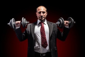 Mengenal High Intensity Interval Training, Olahraganya Orang Sibuk