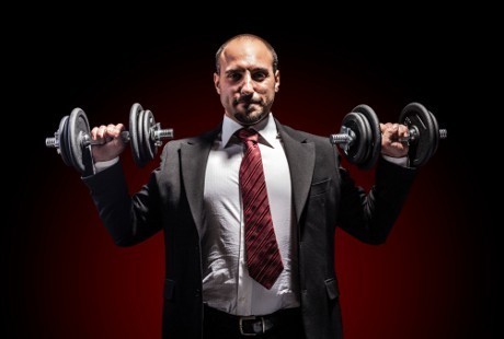 Mengenal High Intensity Interval Training, Olahraganya Orang Sibuk