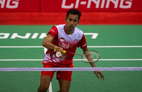 PBSI Lakukan Perombakan Besar Skuat Pelatnas Cipayung