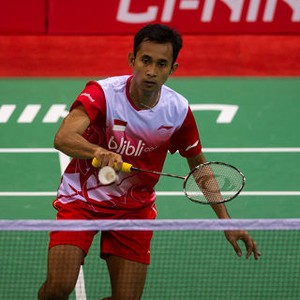PBSI Lakukan Perombakan Besar Skuat Pelatnas Cipayung